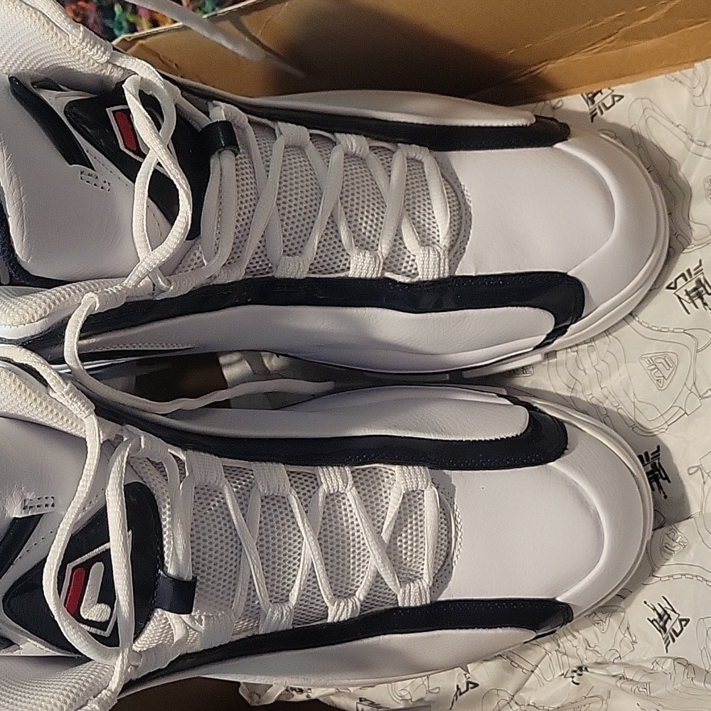 Grant Hill 2